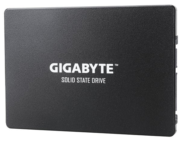 Накопитель SSD Gigabyte 480Gb GP-GSTFS31480GNTD SATA2.5"
