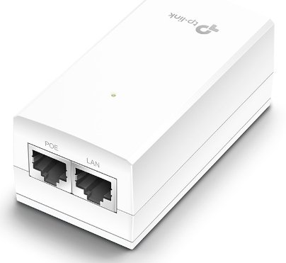 Контроллер TP-Link Omada OC200 10/100BASE-TX черный