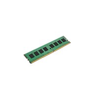 Оперативная память Kingston ValueRAM, DDR4, 16GB (1x16GB), 3200MHz, CL22, DIMM