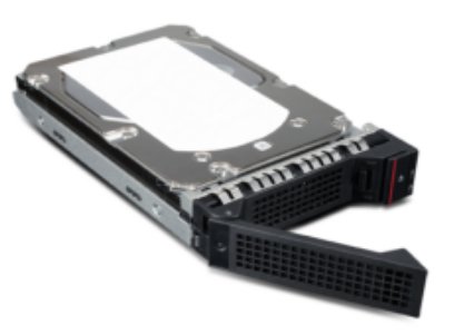 Жесткий диск Lenovo 1x8Tb SATA 7.2K 7XB7A00053 Hot Swapp 3.5"