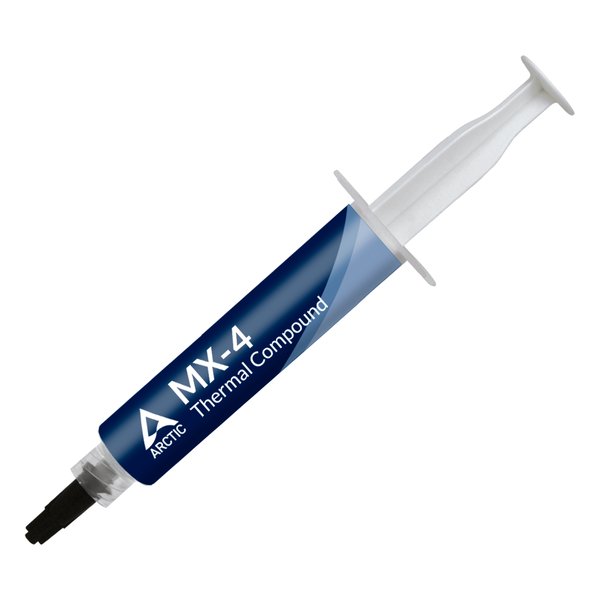 Термопаста Arctic MX-4 Thermal Compound 45-graмм
