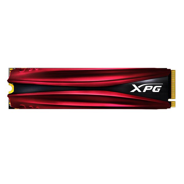 Накопитель SSD ADATA 2.0Tb, PCI-E 3.0 x4, XPG S11 Pro, M.2 2280, R/W 3500/3000Mb/s RET