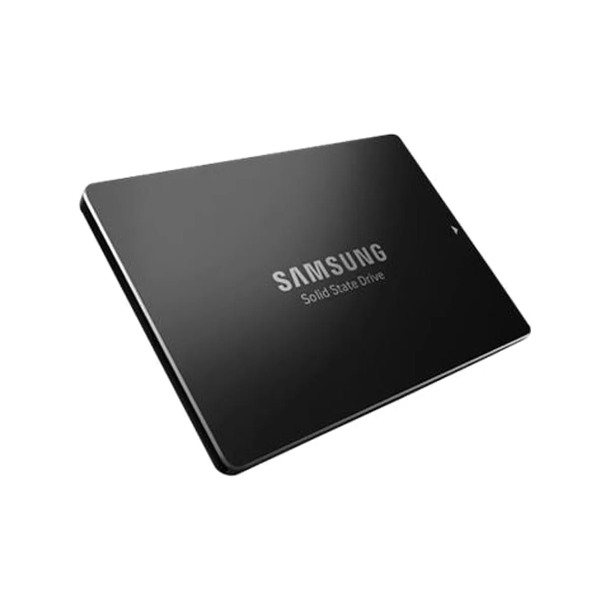 Накопитель SSD Samsung PM883, 7.68Tb, SATA-III, 2.5", R/W 550/520