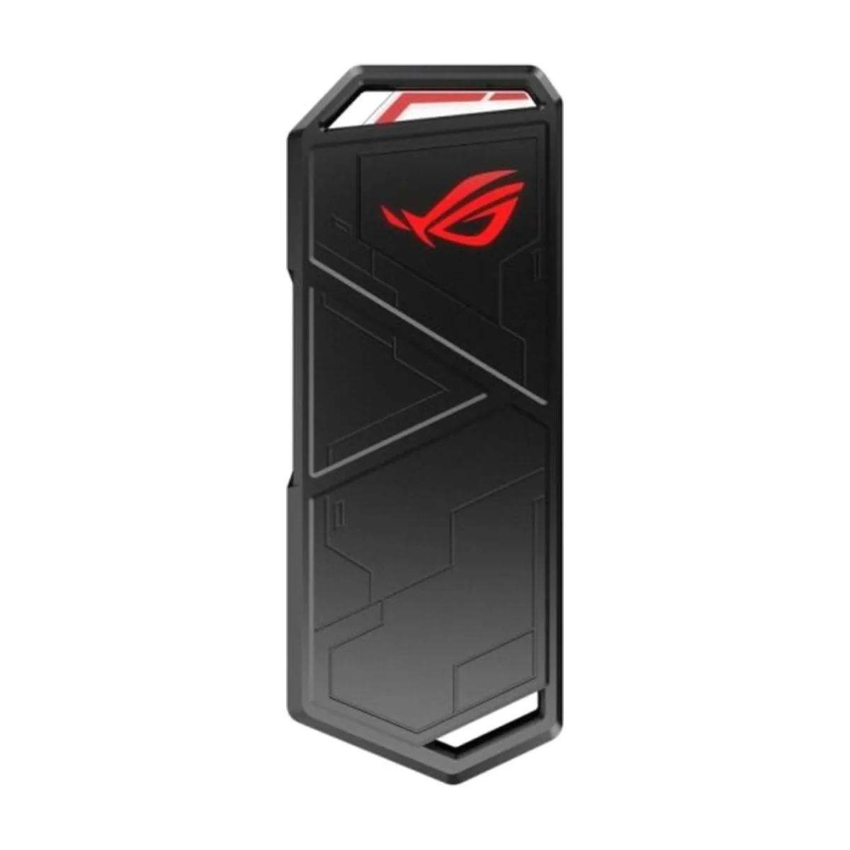 Внешний корпус для установки накопителя ASUS M.2 ESD-S1C/BLK/G/AS