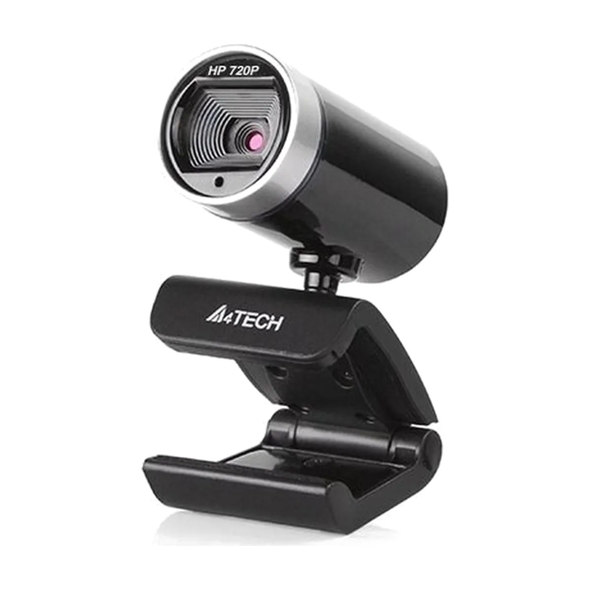 Веб-камера A4Tech PK-910P 1280x720, 30 кадр/с, USB Type-A, микрофон, универсальное крепление
