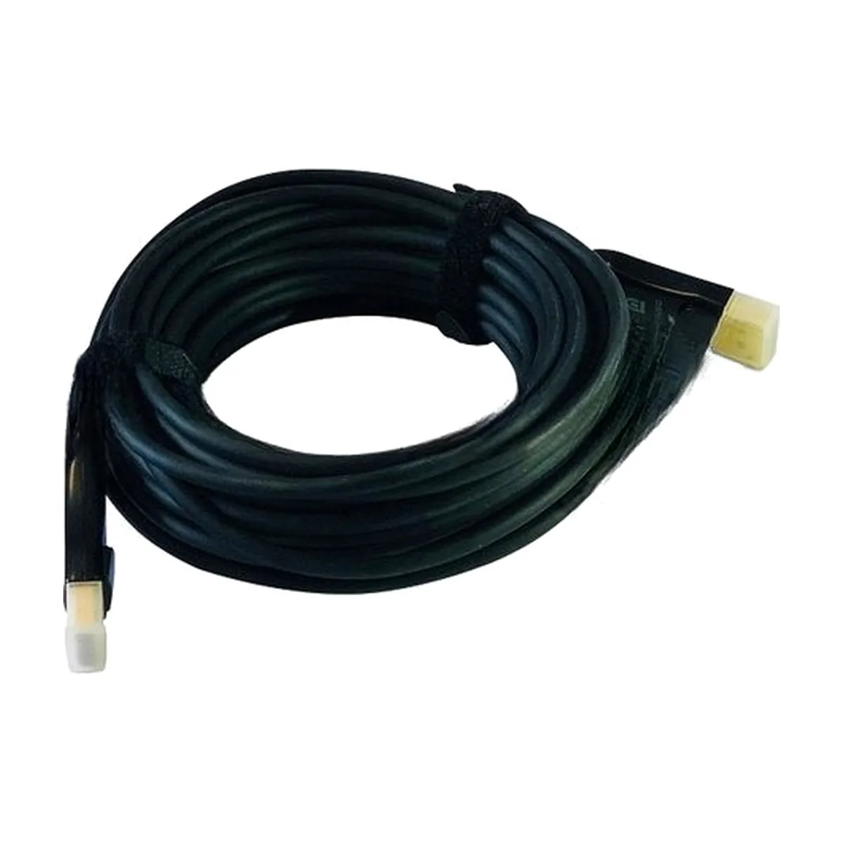 Кабель аудио-видео Digma 1.4v AOC DisplayPort (m)/DisplayPort (m) 10м. позолоченные контакты черный (BHP DP 1.4-10)