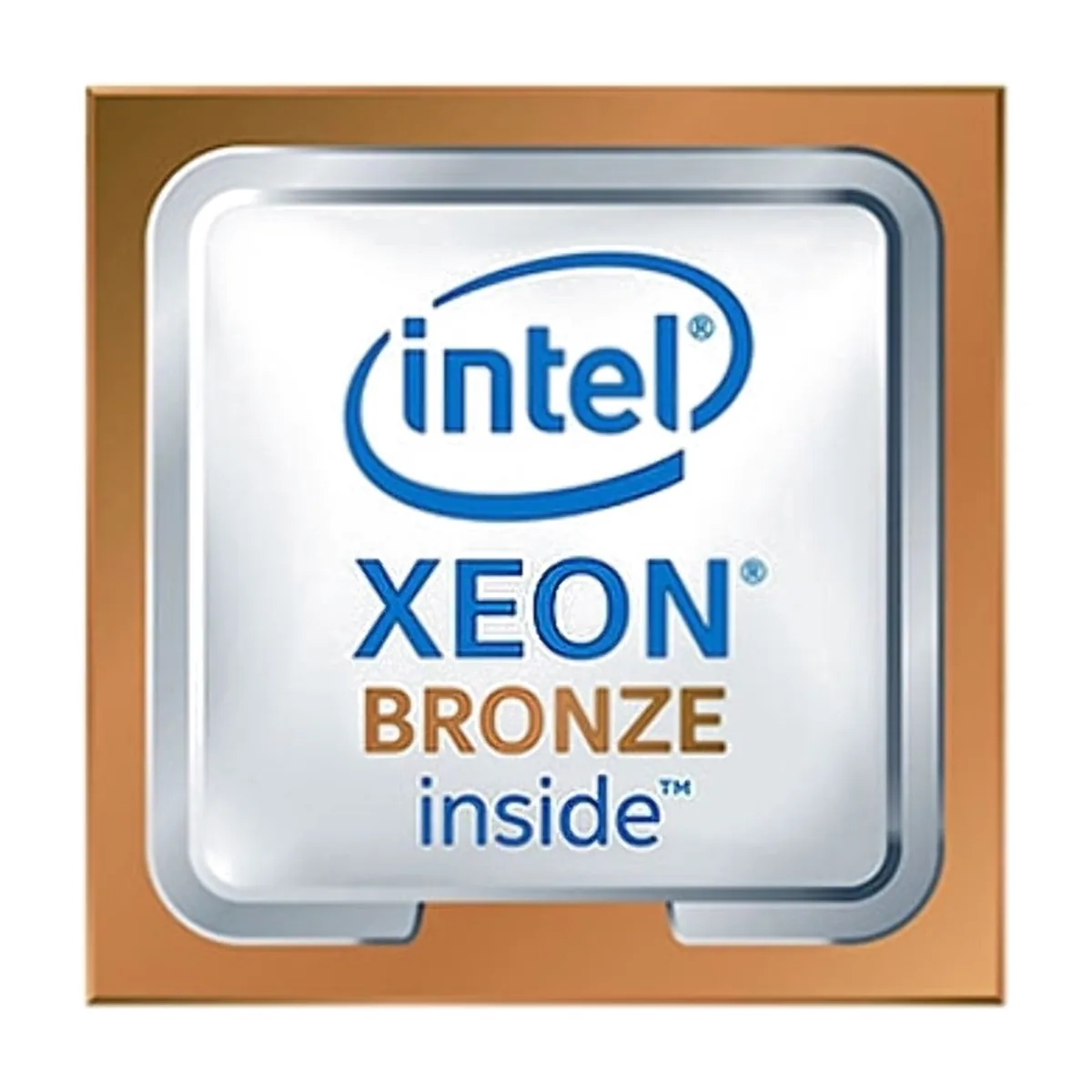 Процессор Intel Xeon Bronze 3104 LGA3647 1.7GHz OEM