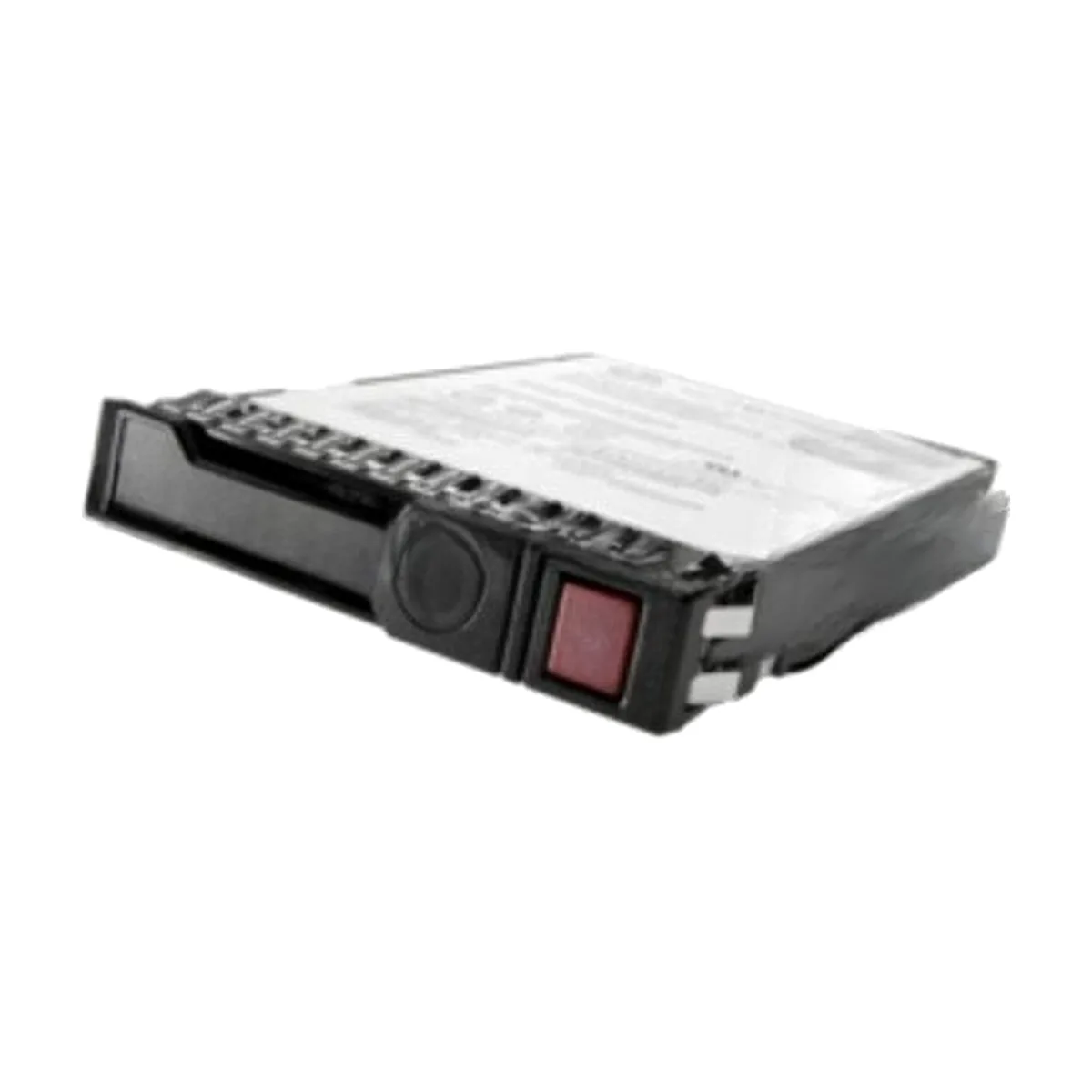 Жесткий диск HPE 4TB 3.5"(LFF) SATA 7,2K 6G HotPlug LP DS Midline (for Apollo, ML110/ML350 Gen10)