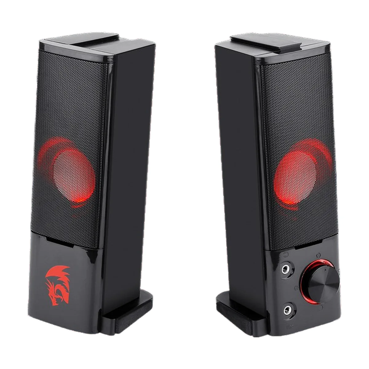 Акустическая система 2.0 Redragon ORPHEUS 77601