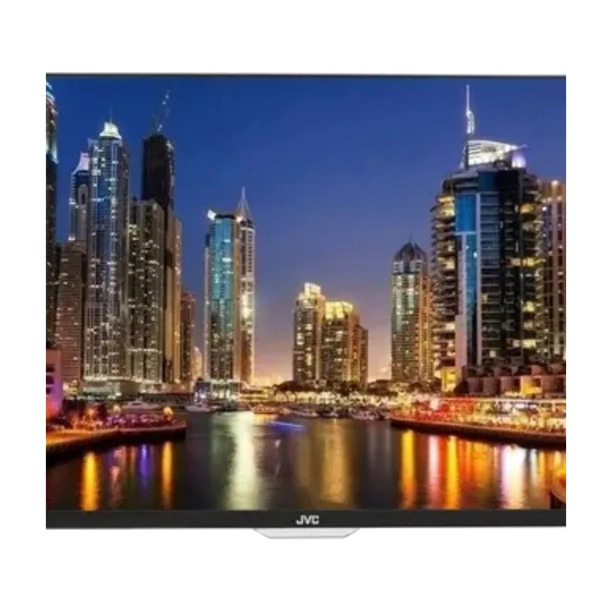 Телевизор JVC 32" LT-32M395S черный LED HD 60Hz