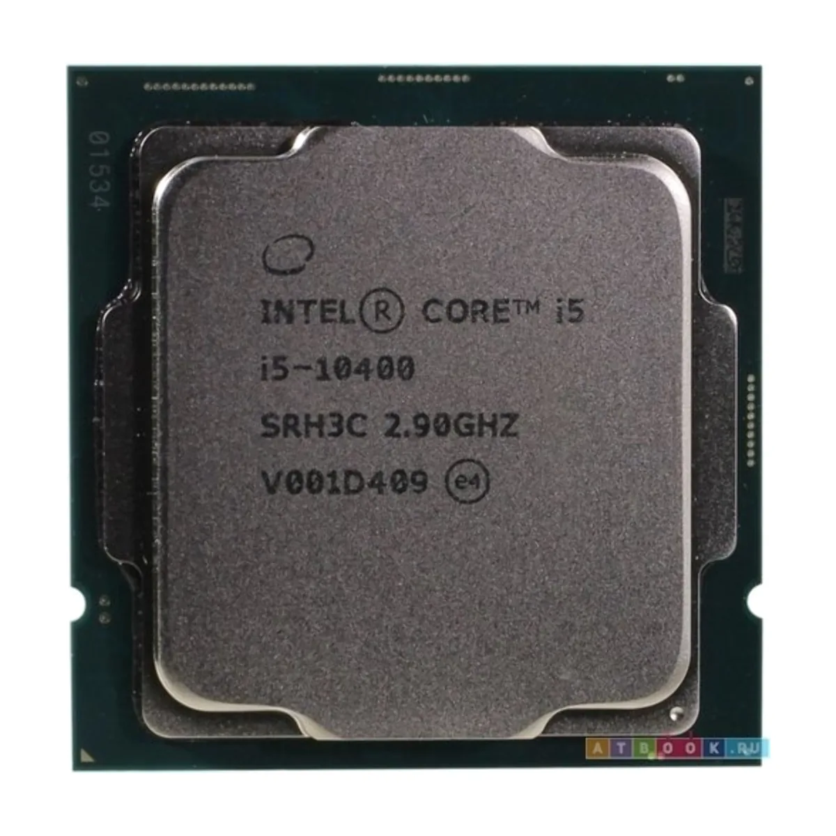 Процессор Intel Core i5-10400 Soc-1200 2.9GHz OEM