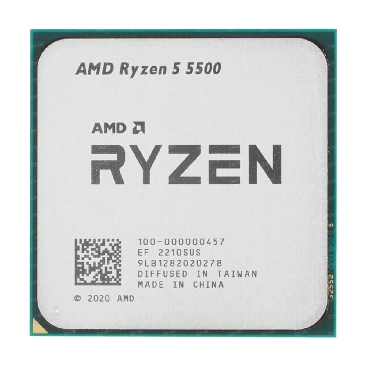 Материнская плата ASUS TUF GAMING B550M-PLUS, AM4, AMD B550, 4xDDR4, 4xSATA, 2xM.2, 1xPCIe 4.0 x16, 1xPCIe 3.0 x16, 1xPCIe x1, DisplayPort, HDMI, 1x2.5Gb LAN, 8xUSB, 5x3.5 мм, 7.1, microATX