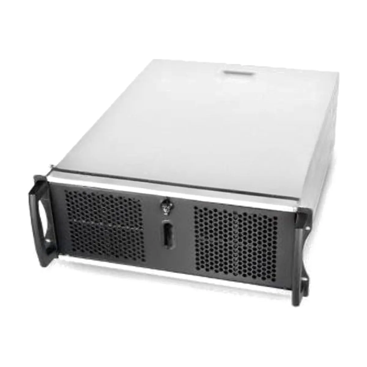 Корпус для сервера 4U RM41300H11*13719 CHENBRO