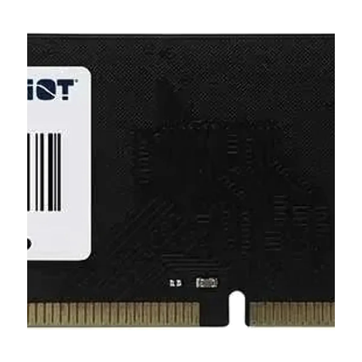 Оперативная память Patriot Signature, DDR4, 16GB (1x16 GB), 3200 MHz, CL22, DIMM