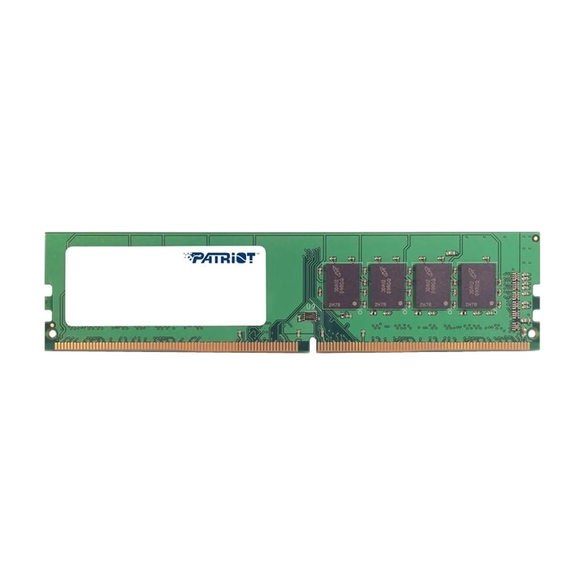 Оперативная память Patriot Signature, DDR4, 16GB (1x16 GB), 2666 MHz, CL19, DIMM