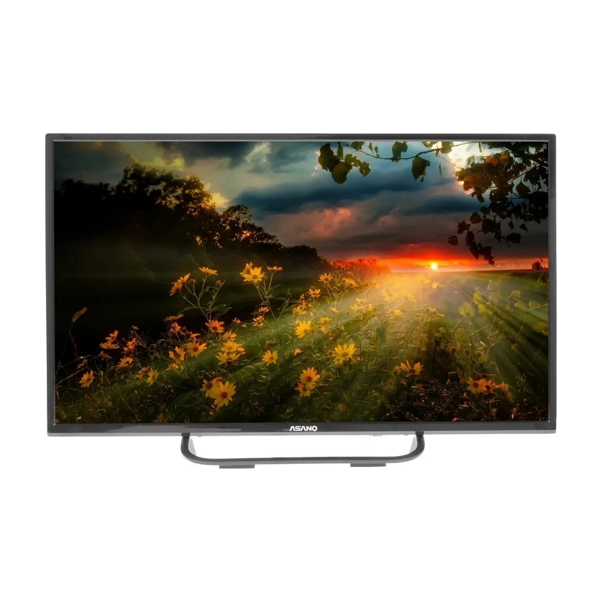 Телевизор Asano 32" 32LF1120T черный LED FHD 60Hz