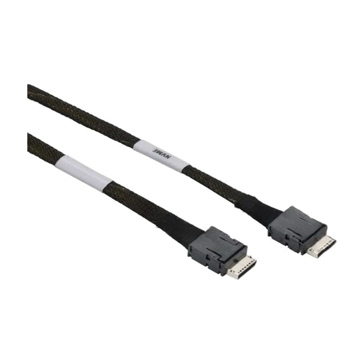 Кабель Supermicro OCuLink v.91,INT,PCIe NVMe SSD, 65CM,34AWG
