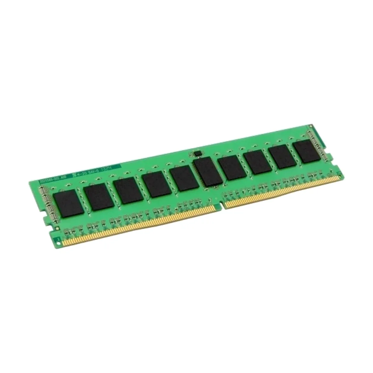 Оперативная память Kingston ValueRAM, DDR4, 16GB (1x16GB), 3200MHz, CL22, DIMM