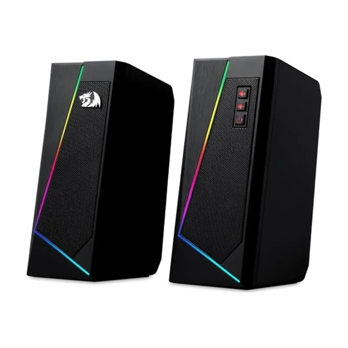 Акустическая система 2.0 Defender ANVIL Redragon