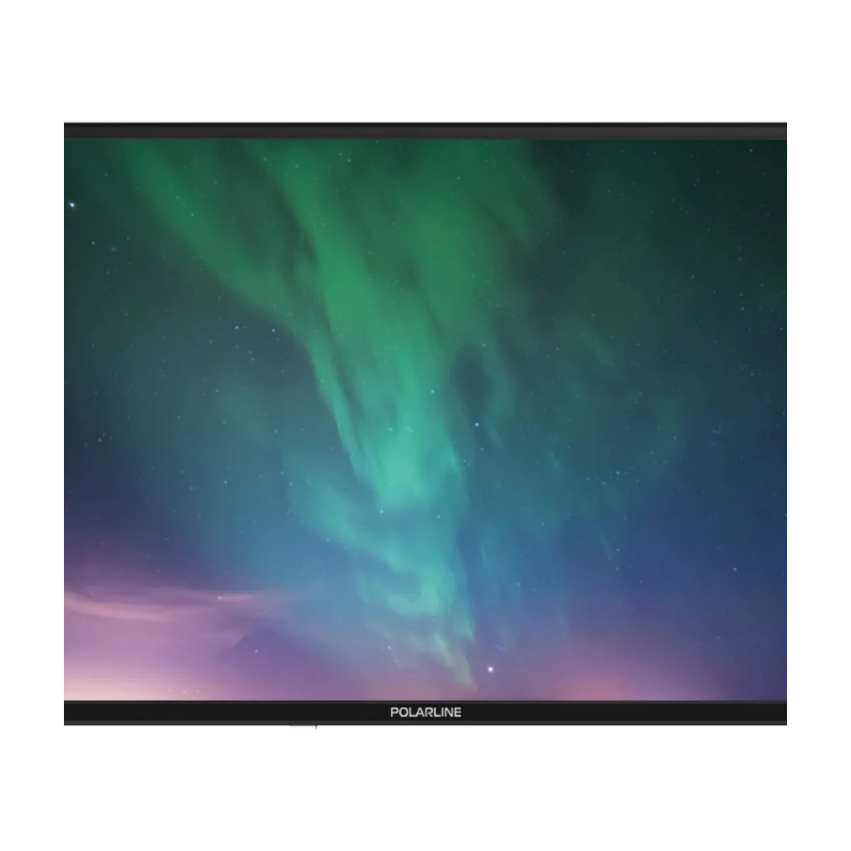 Телевизор PolarLine 32" 32PL54TC (Rev. 2) черный LED FHD 50Hz