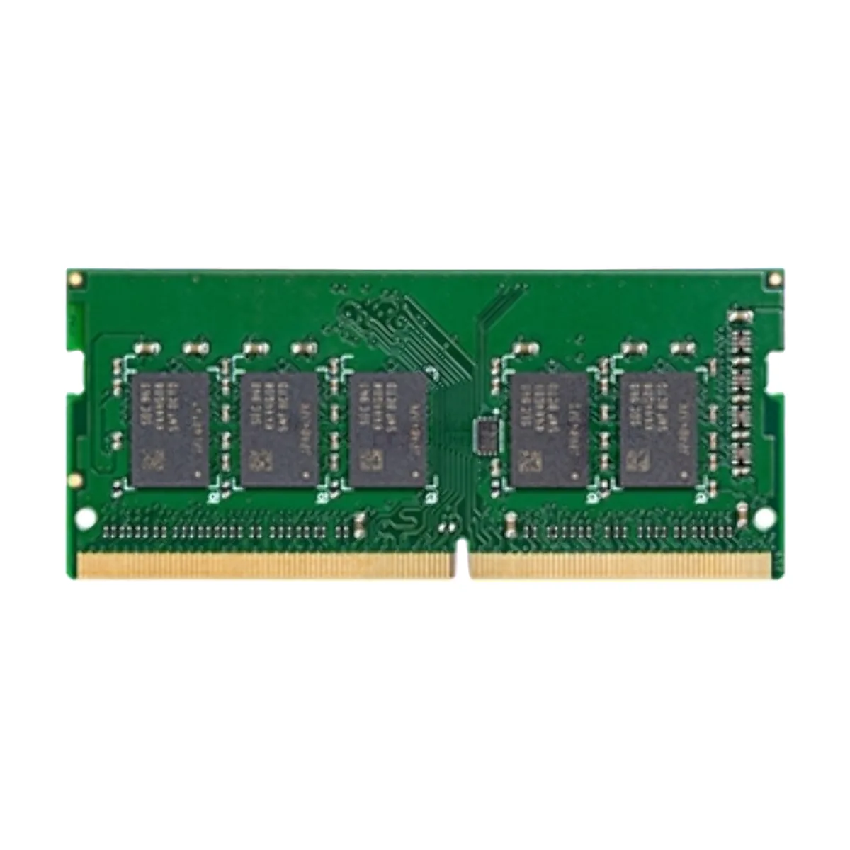 Оперативная память Synology, DDR4, 8GB (1x8GB), 2666MHz, CL19, SO-DIMM
