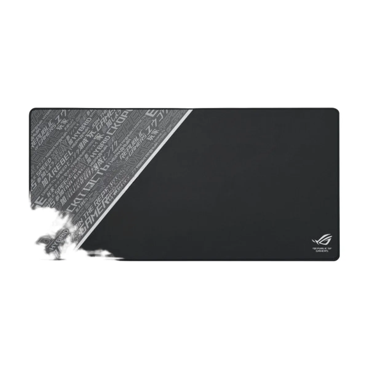 Коврик для мыши ASUS NC01 ROG SHEATH BLK