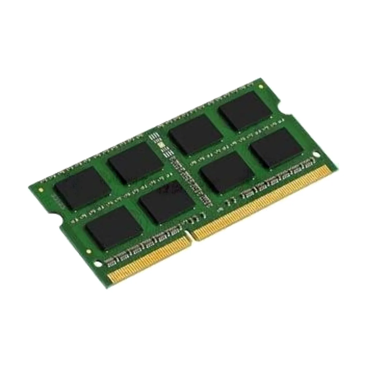 Оперативная память Kingston ValueRAM, DDR3L, 8GB (1x8GB), 1600MHz, CL11, SO-DIMM