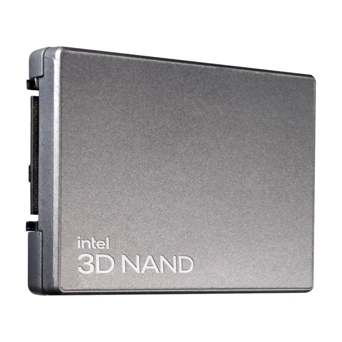 Накопитель SSD Intel D7-P5510, 7.5Tb, 2.5", PCIe 4.0 x4, NVMe, U.2, R/W 7000/4194