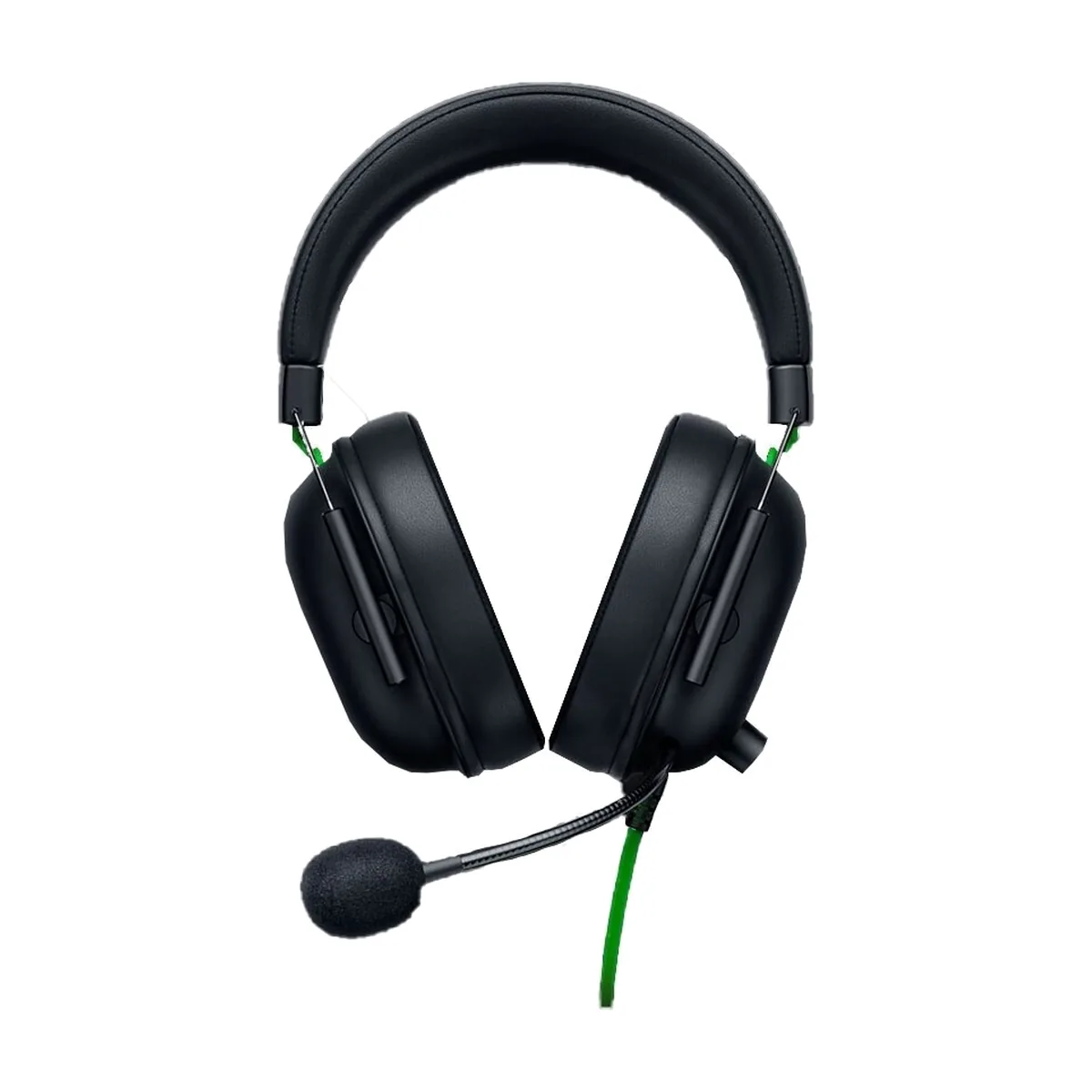 Гарнитура Razer Blackshark V2 X чёрный, проводная, 3.5 мм