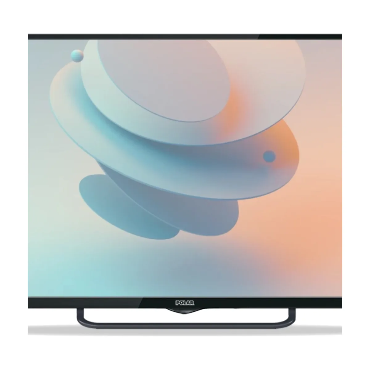 Телевизор Polar 32" P32L21T2SCSM (U) черный LED HD 60Hz Smart TV 1GB/16GB