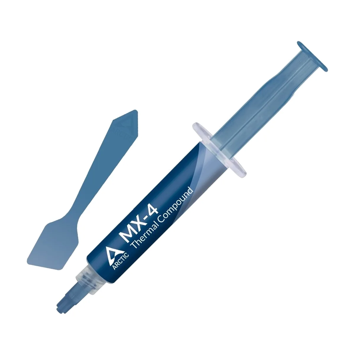 Термопаста Arctic MX-4, 8 г, 8.5 Вт/(м⋅К), шприц