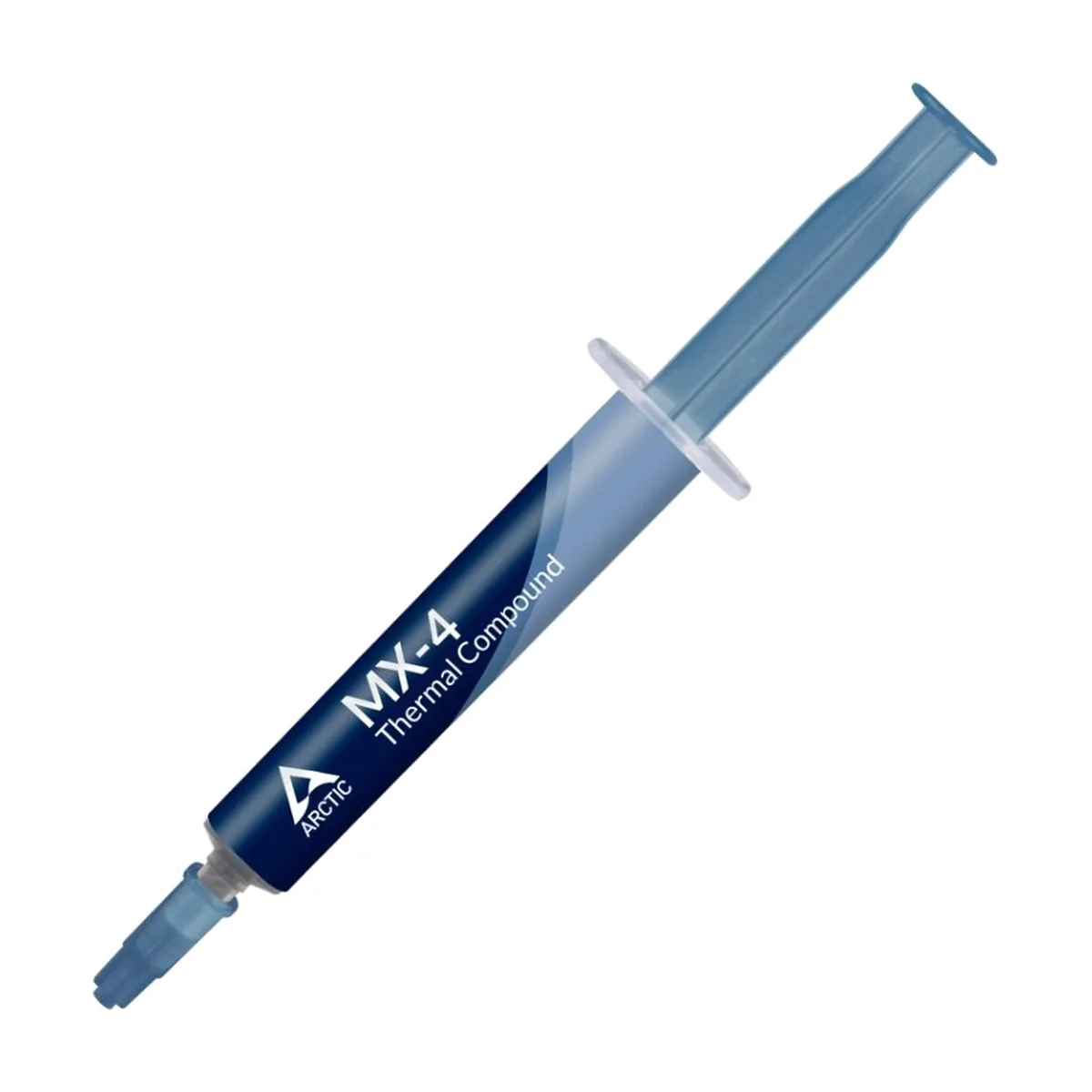 Термопаста Arctic MX-4, 4 г, 8.5 Вт/(м⋅К), шприц