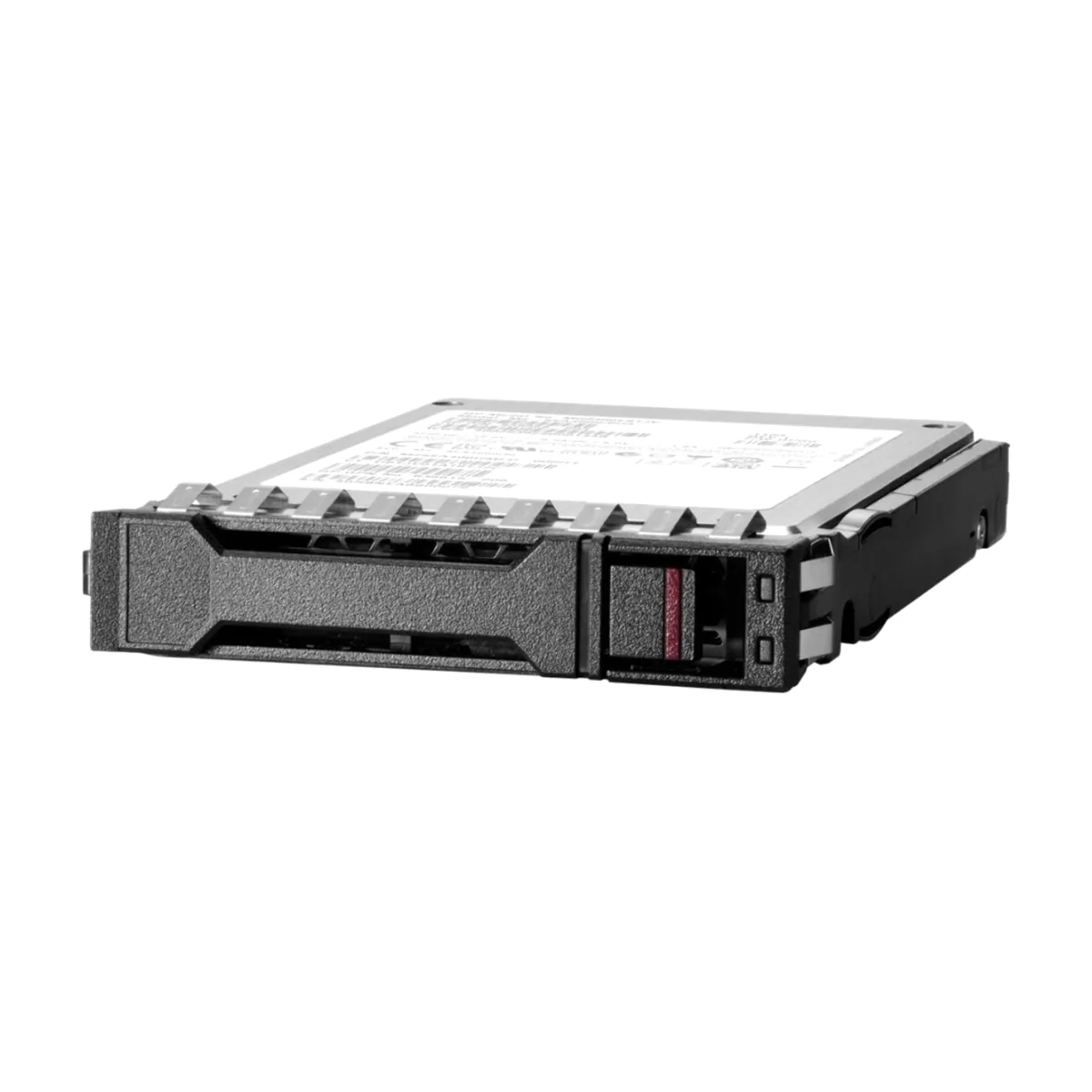Накопитель SSD HPE 960GB 2.5"(SFF) 6G SATA Read Intensive Hot Plug BC Multi Vendor SSD (for HP Proliant Gen10+ only)