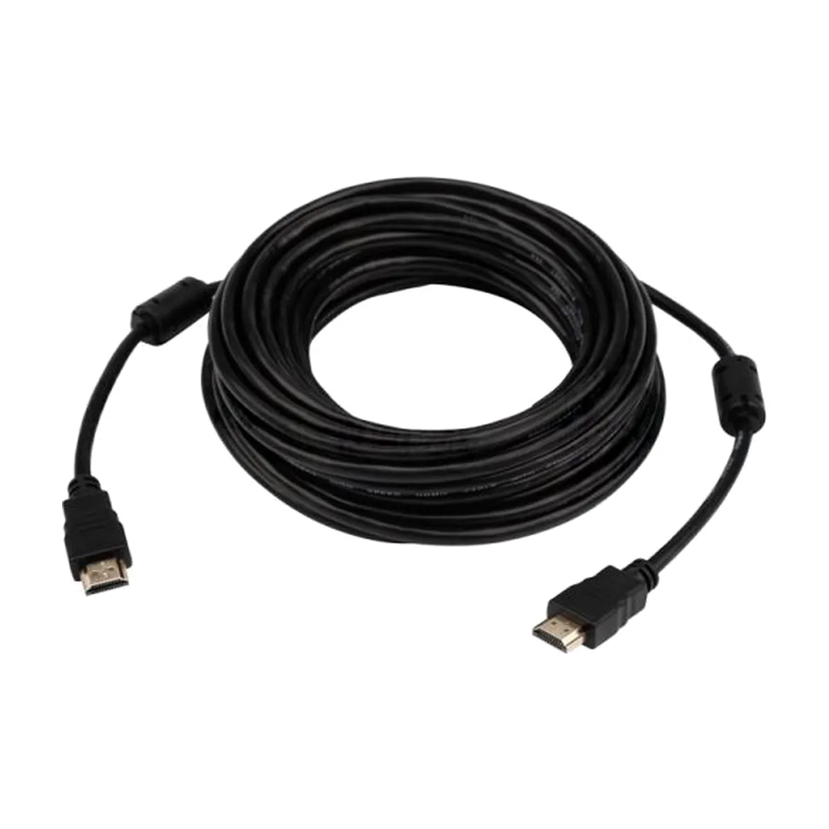 Кабель PROconnect HDMI - HDMI 2.0, 10м, Gold