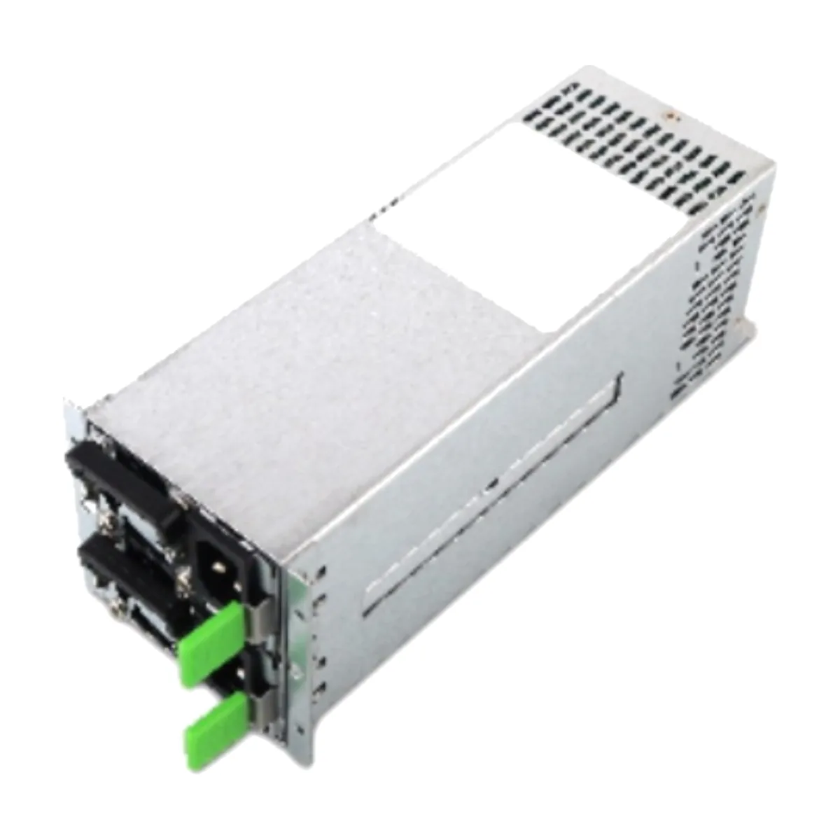 Блок питания серверный ACD 2R1600 1600W, 2U Redundant (ШВГ=77.5x84x225 мм), 80PLUS Gold (92+), 2x4см fan, Dual Power (100~240Vac, 140~380Vdc)