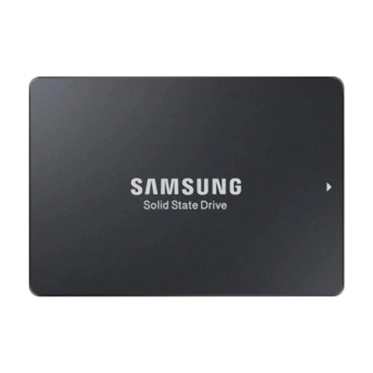 Накопитель SSD Samsung PM897, 3.84TB, SATA III, 2.5", R/W 560/530