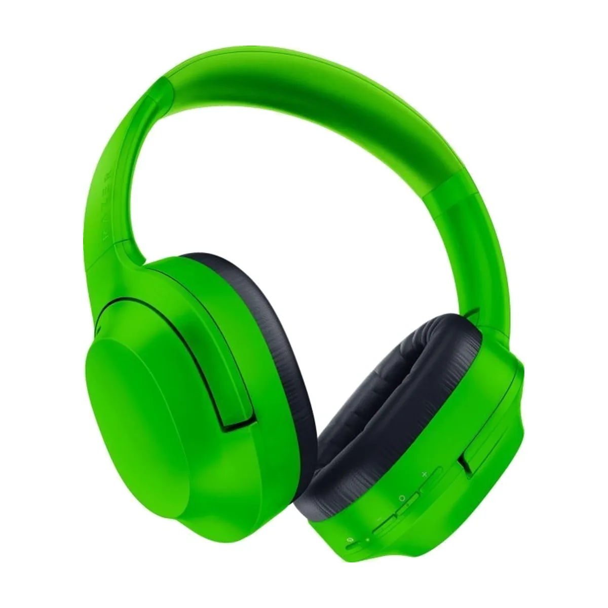 Гарнитура Razer Opus X зеленый, беспроводная, Bluetooth, до 30 ч