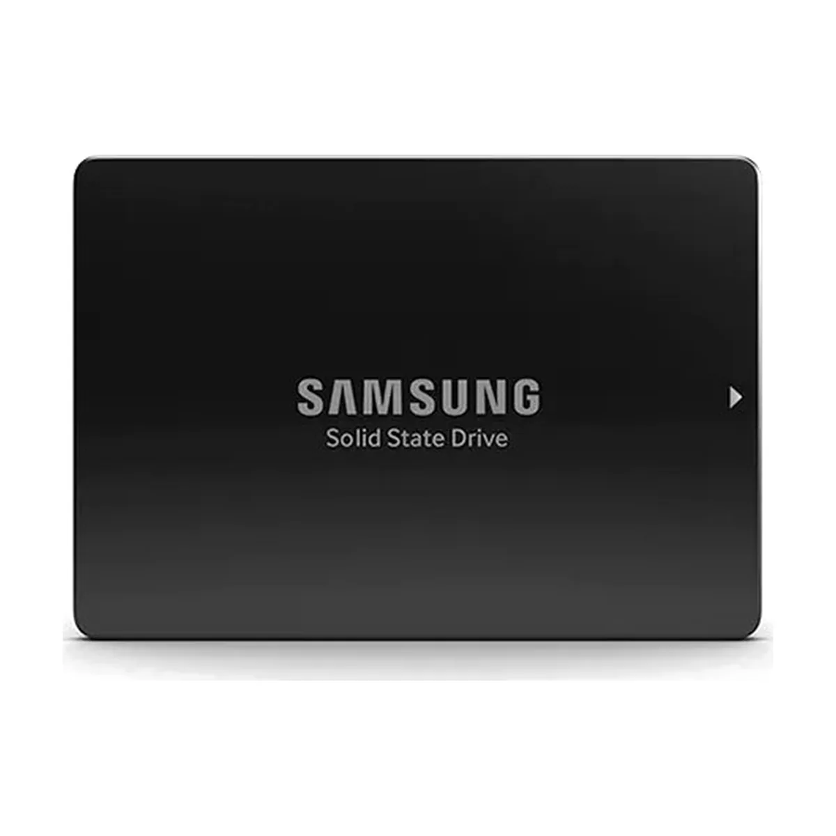 Накопитель SSD Samsung PM897, 960Gb, SATA III, 2.5", R/W 560/530