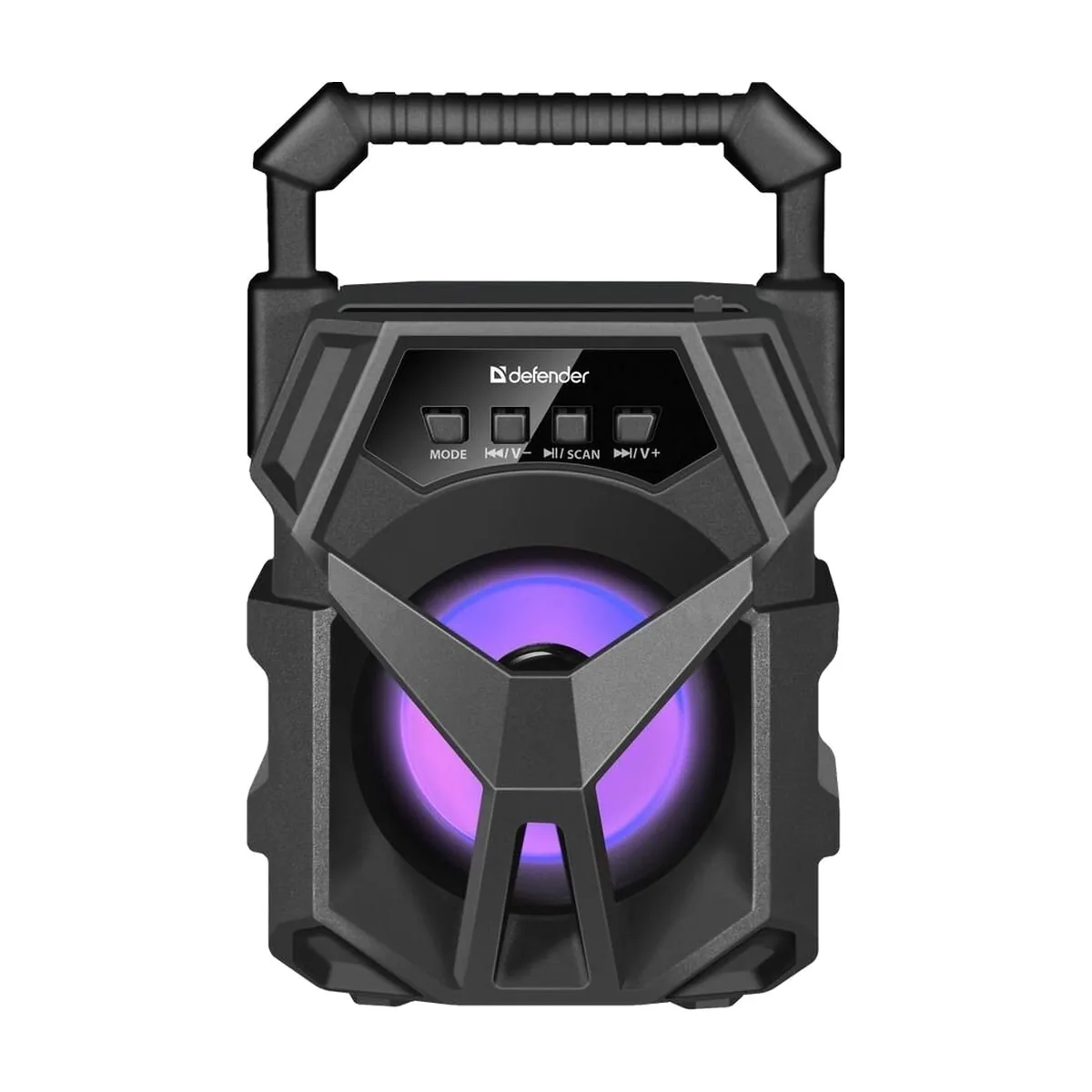 Акустическая система 2.0 Defender G98