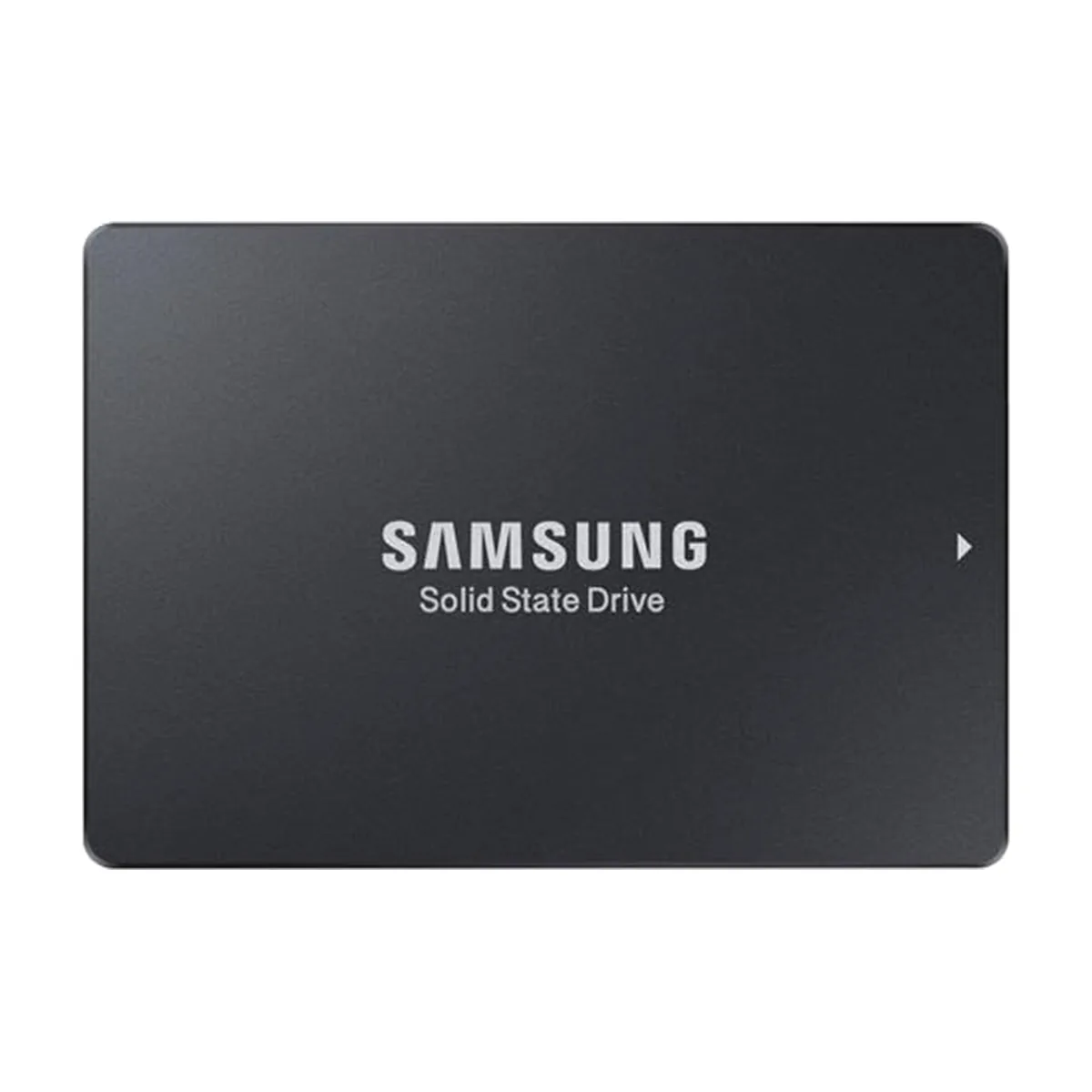 Накопитель SSD Samsung PM893, 480Gb, SATA III, 2.5", R/W 550/520