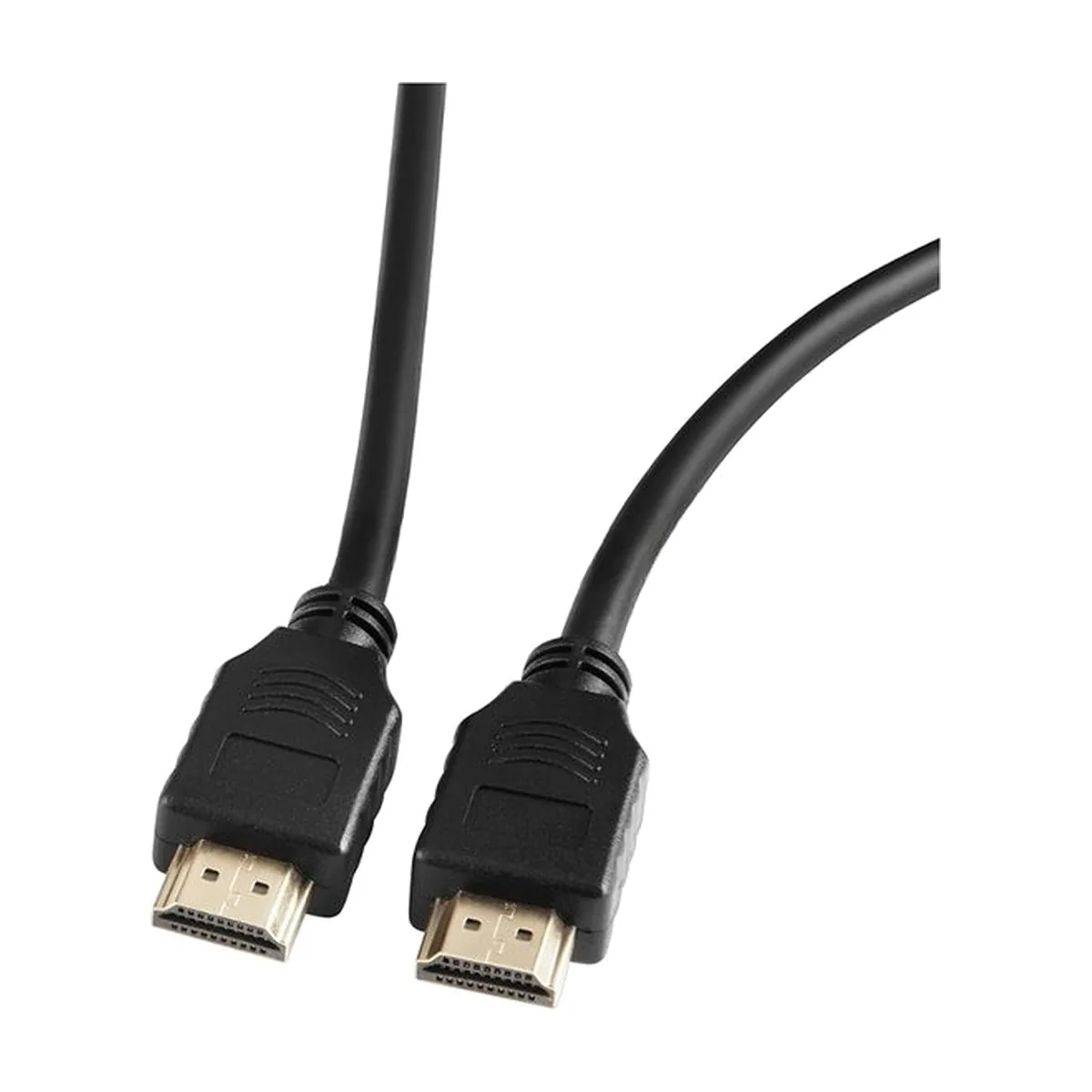 Кабель аудио-видео Buro HDMI (m)/HDMI (m) 20м. черный