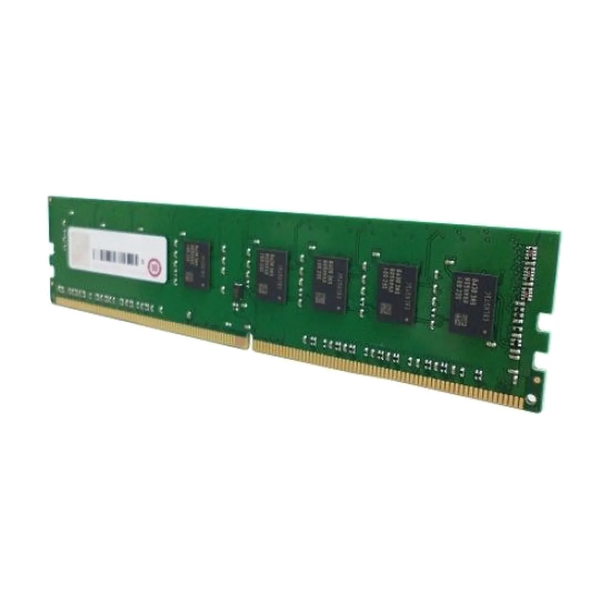 Оперативная память Qnap, DDR4, 4GB (1x4GB), 2666MHz, CL19, DIMM, OEM