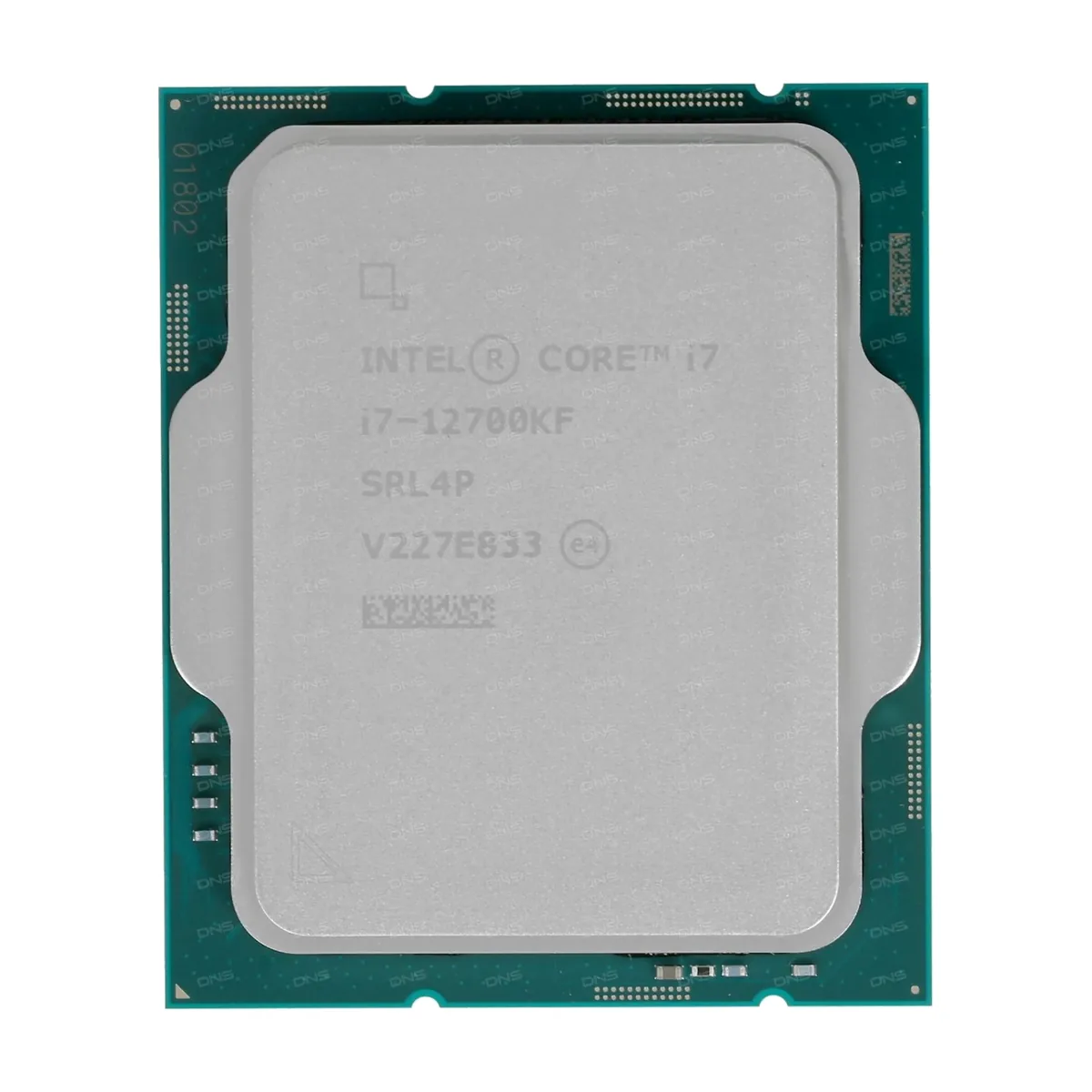 Процессор Intel Core i7-12700KF Soc-1700 3.6GHz OEM