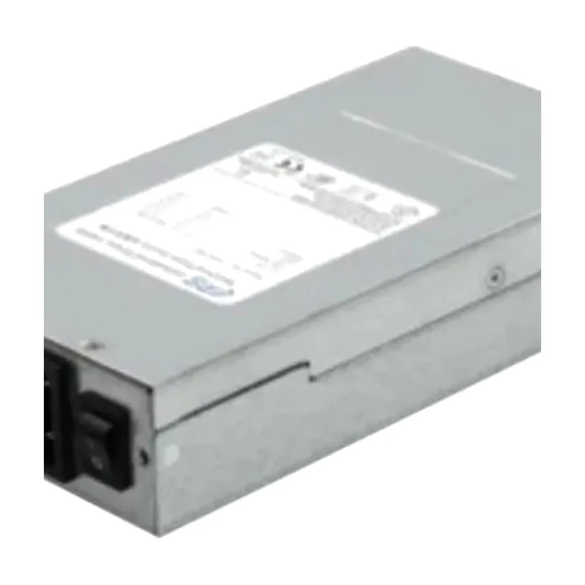 Серверный блок питания ACD FSAK420C, 420Вт, 80+ Standard, 40мм, 1U, универсальный
