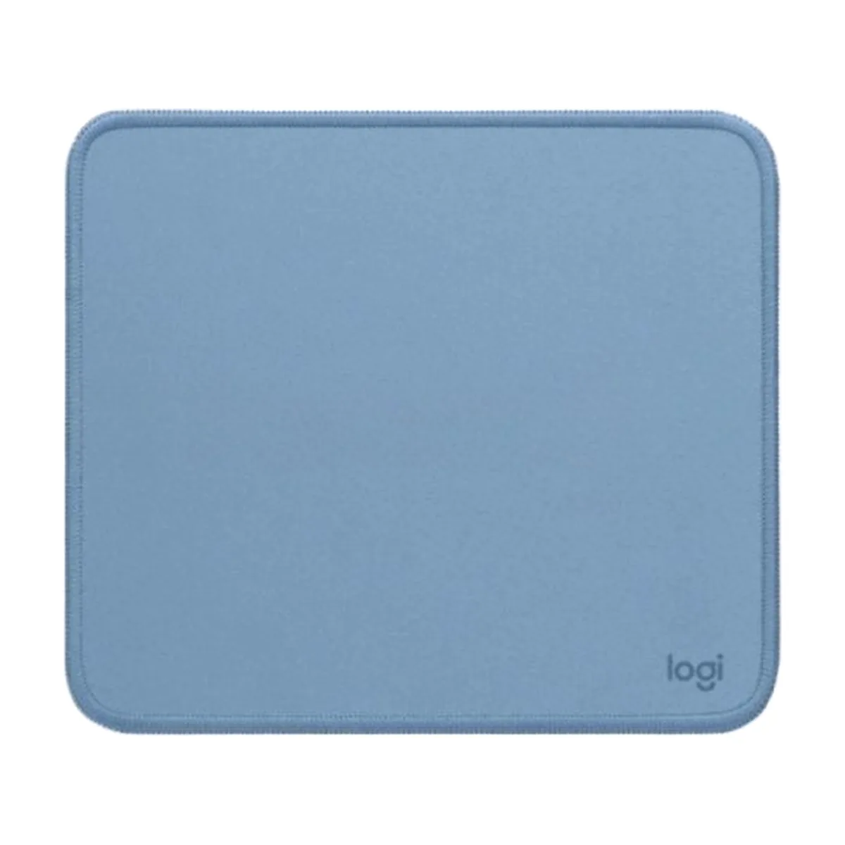 Коврик для мыши LogitechMouse Pad Studio Series BLUE GREY