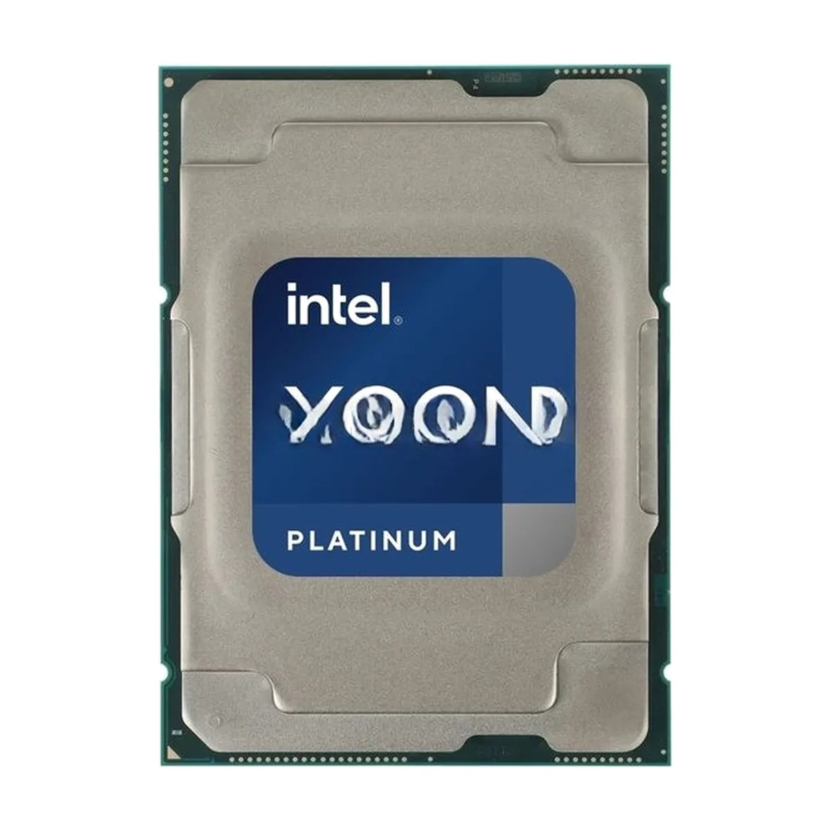 Процессор Intel Xeon Platinum 8380 Soc-4189 2.8GHz OEM