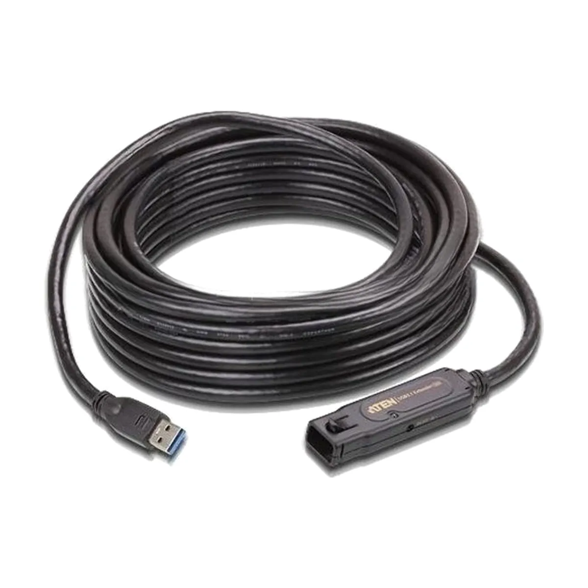 Кабель удлинитель ATEN USB 3.1 Gen1 Extender Cable(10m)