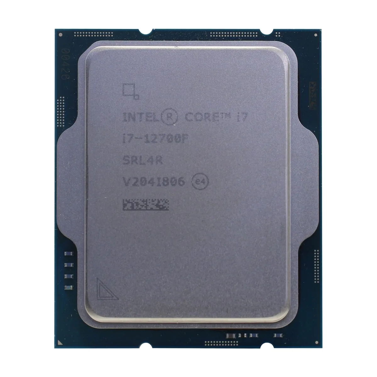 Процессор Intel Core i7-12700F Soc-1700 2.1GHz OEM