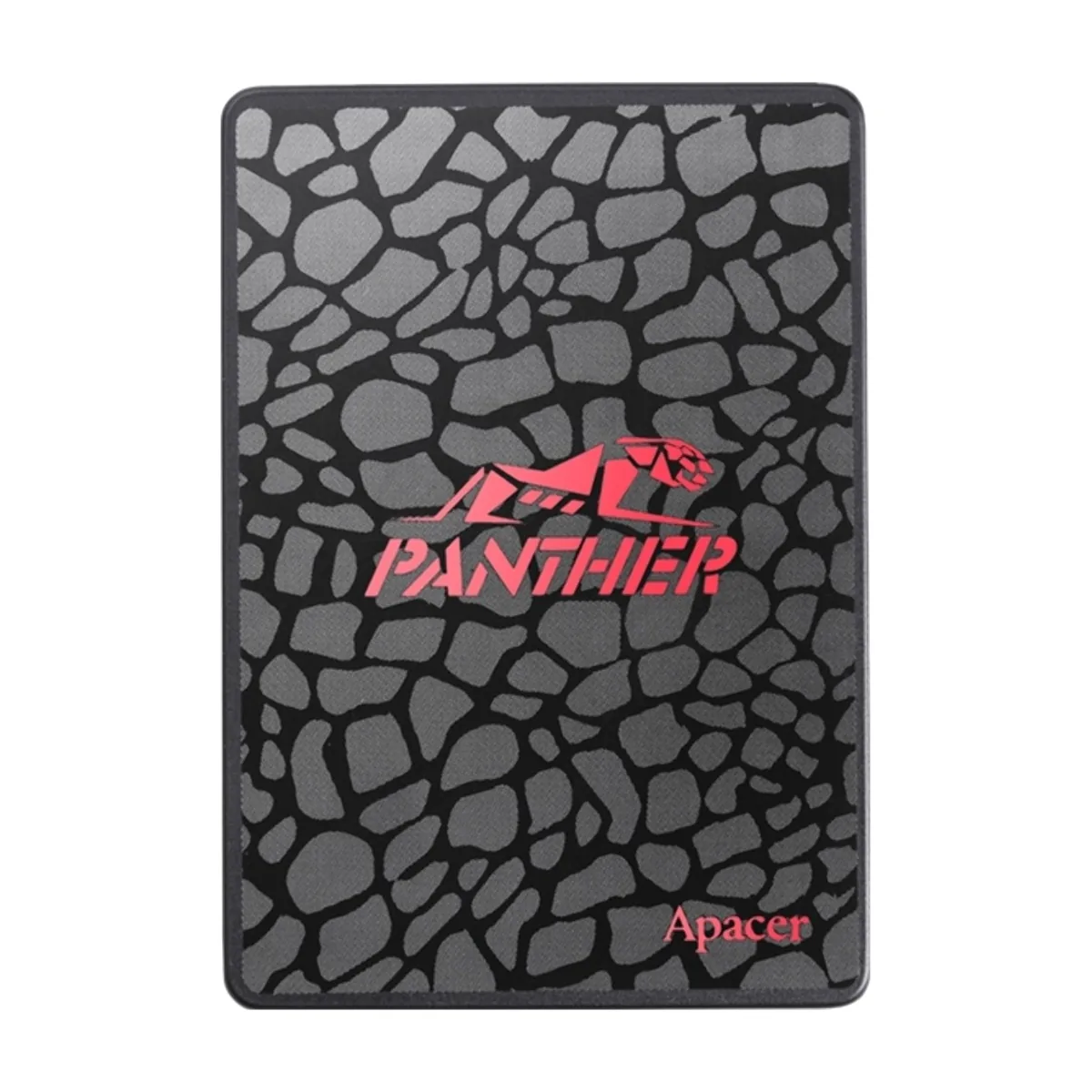 Накопитель SSD Apacer AS350 PANTHER, 1Tb, 2.5", SATA III, R/W 560/540