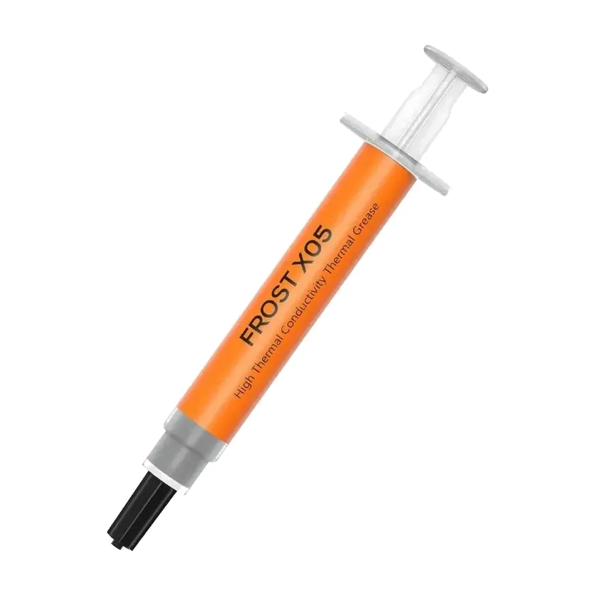 Термопаста ID-COOLING FROST X25, 4 г, 10.5 Вт/(м⋅К), шприц (200шт/кор)